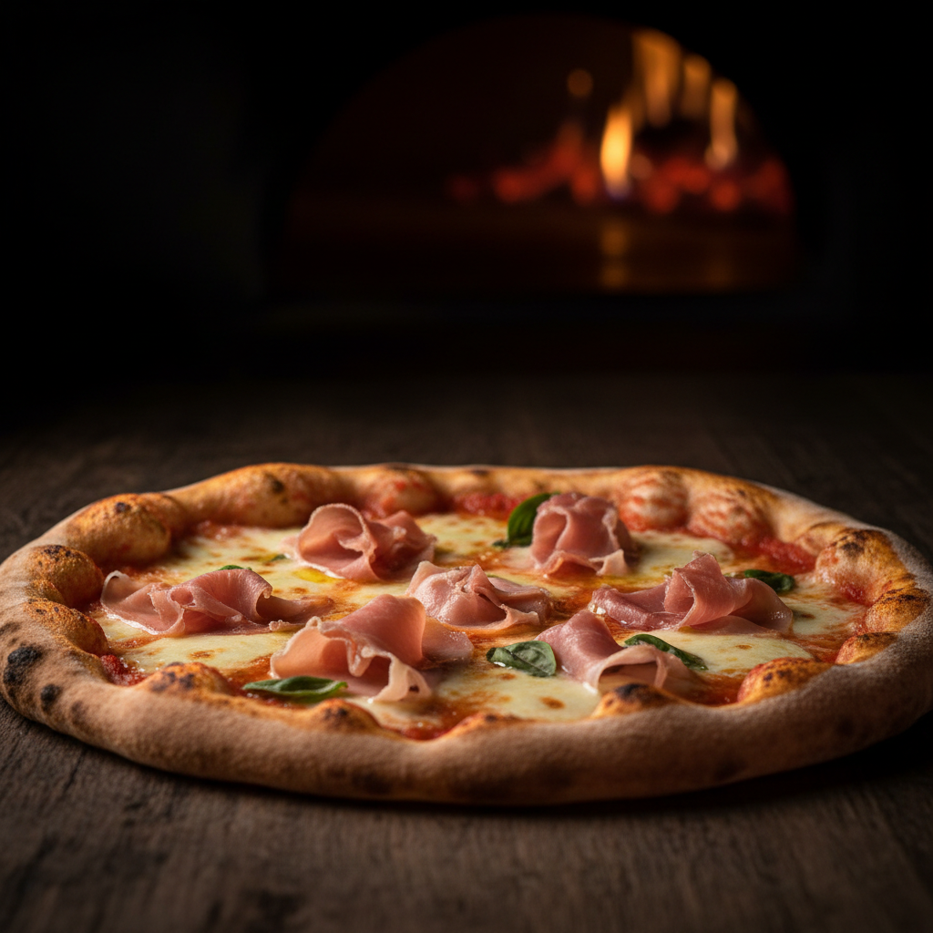 Prosciutto